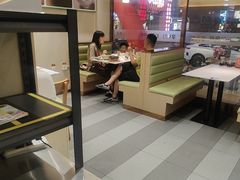-李先生牛肉面大王(华联商厦店)