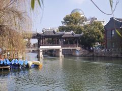 -衣裳街历史文化街区