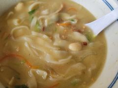 -老雒阳面馆·水席·洛阳菜(偃师店)