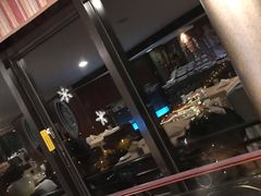 -汇泉王朝大饭店-旋转餐厅(南海路店)