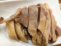 -金原鸭血粉丝汤·汤包·脆皮烤鸭(南京博物院店)