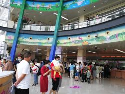 -成都市妇女儿童中心医院(中心院区)