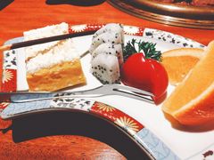 -肉魁屋·烧肉·烧鸟·酒场(高新店)