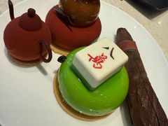-银川凯宾斯基饭店柏林咖啡厅·Café Berlin