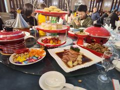 -芭菲盛宴·环球美食(北城国际店)