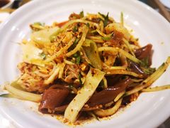 -一醒·手工面·西北传统小吃(新南凯德店)