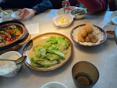 -川堂风·跷脚牛肉·乐山爆炒(中建乐荟天地店)
