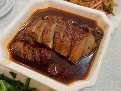 -蒲氏烤鸭(百寿路店)