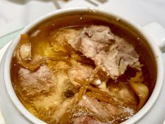 原盅炖汤-闻见中国海南菜(K11店)