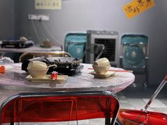 -争鲜·鲍鱼鸡煲(美邻中心店)