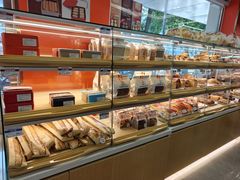 -新侨三宝乐面包店(崇文门店)