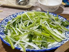 -品北铁锅炖  东北特色菜(北极大街店)