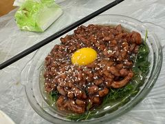 -兴安餐厅(兴安路店)
