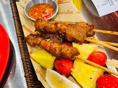 -小小集渔·泰式大排档(太古里香槟店)
