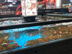 -盒马鲜生(曜一城店)