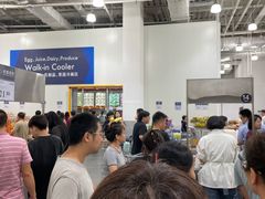 -山姆会员商店(亦庄创意生活广场店)
