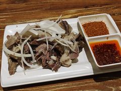 -清真·玛丽亚新疆菜主题餐厅(浙江中路店)