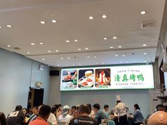 -紫光园·烤鸭·北京菜(团结湖店)