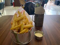 -BOTTEGA意库(中骏世界城店)
