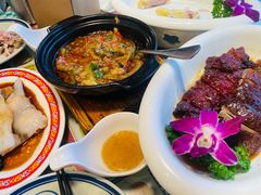 -香港新记茶餐厅(春熙太古里店)