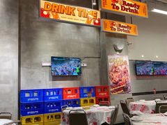-金多鱼大排档·烤鱼·烧烤·宵夜(江南水都店)