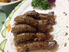 -宜宾海鲜酒家·三十年老字号