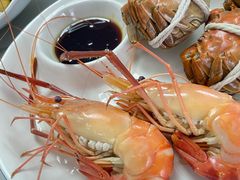 -小陆莲花蟹园农家乐(莲花岛店)