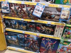 -TOYSRUS玩具反斗城(苏州中心店)