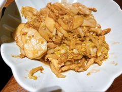 -高佳庄·舟山海鲜(海景旗舰店)