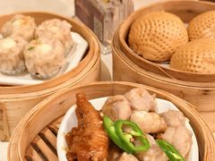 -龙的酒楼·手工早茶·顺德菜(近良路店)