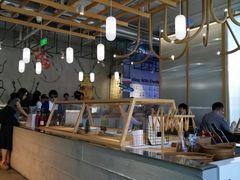 -Green Option(官舍店)