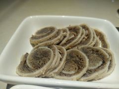 -海底捞火锅(泉城路店)