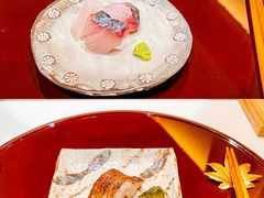 -荣一代目OMAKASE板前料理