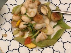 -伯衡55·吉品轩(乌鲁木齐南路店)