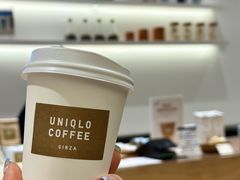 -优衣库(银座店)