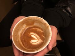 -Onirii Coffee(长乐路店)