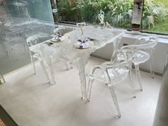 -九献创意菜·新中式(亮马河花园私宴店)