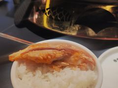 -师烤·豆花烤鱼(深圳坂田天虹店)