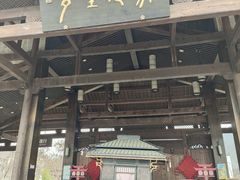 -婺源梦里老家大型山水实景演出