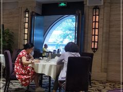 大堂-广东胜利宾馆西关粤中餐厅