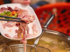 -小煵记·打边炉(西丽文光店)