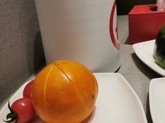 -海底捞火锅(公益西桥店)