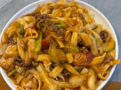 -河州春清真西北特色美食(虎踞路店)