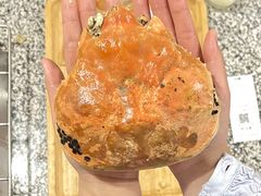 -震海贝烤贝·民俗特色店(延吉总店)