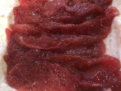巴蜀嫩牛肉-唇辣号重庆老火锅(亦庄店)
