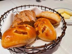 -Wolfgang’s Steakhouse 沃夫冈牛排馆(上海白玉兰广场店)