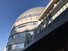 -全季酒店(北京西站南广场店)