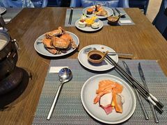 -菲住布渴酒店自助餐厅(阿里巴巴西溪园区店)