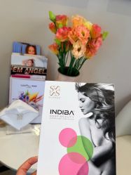 -Fundi张玉珊修身堂·indiba·BTL科技瘦身