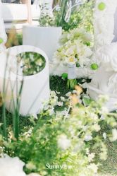 -Sunny喜铺婚礼策划(东部店)